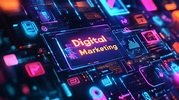 The Future of Digital Marketing with Generative AI Digital marketing automation with Gen AI-Masentrix
